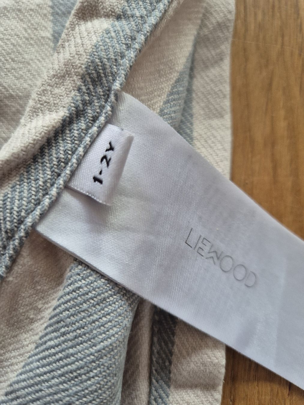 Liewood Accappatoi: Badeponcho Liewood 1 - 2 Jährig – Usato da Esslingen venduto da jozo2016 1