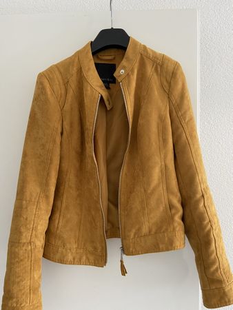 AMISU Damen Jacke Grösse 34