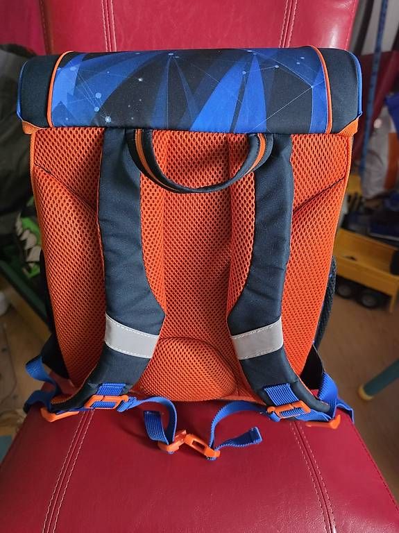 Sacs & sacs à dos: Rucksack/schulsack – D'occasion à Menziken par Nazli27 1