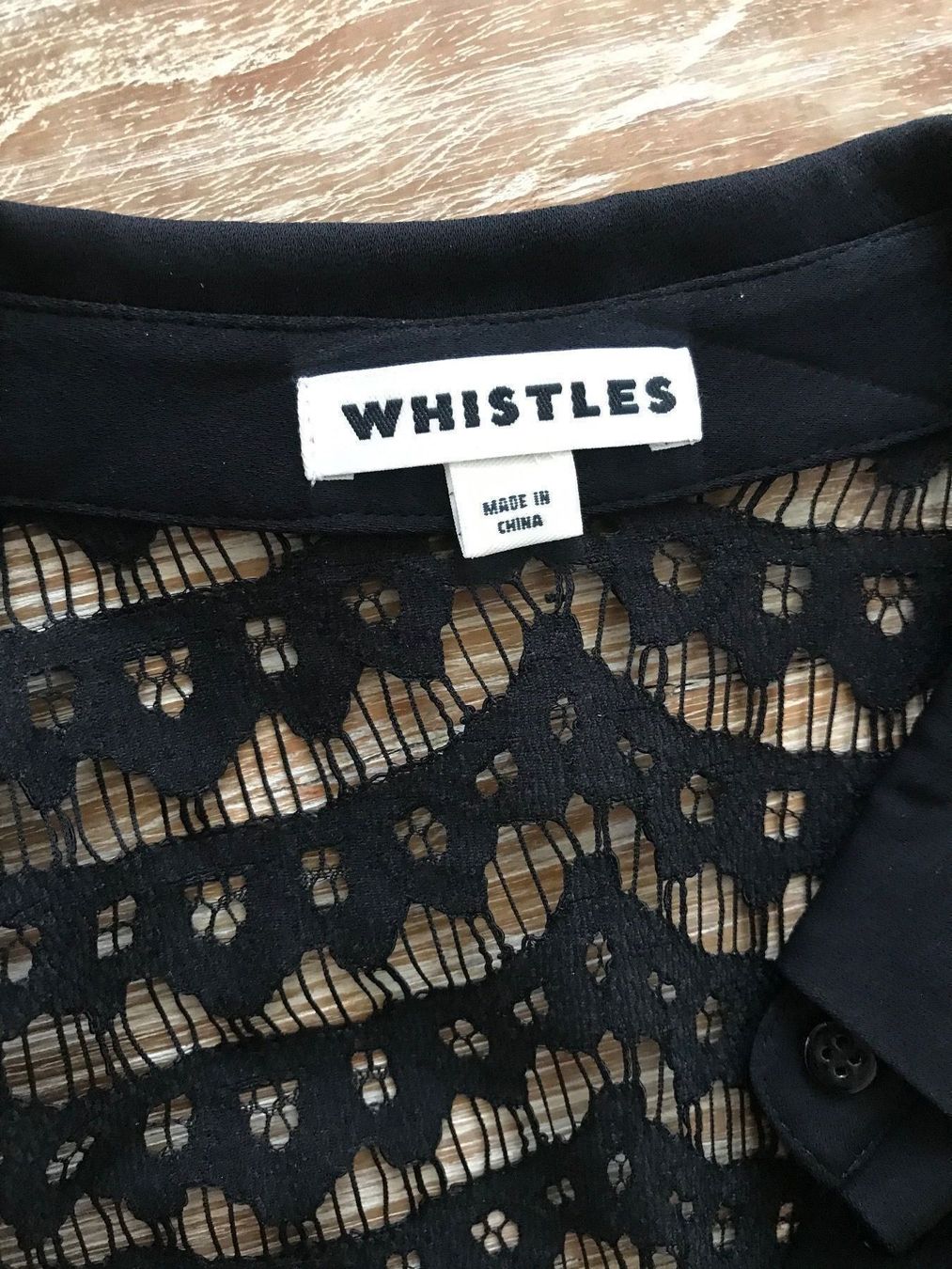 Vestiti: Wistles Dress - Size 38 - NEVER WORN! – Nuovo e nell'imballaggio originale da Cama venduto da UnleashdByAna 7