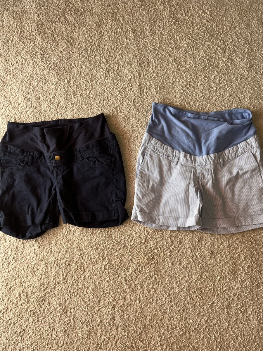 H&M Lots de vêtements: Schwangerschafts Kleiderpaket  – D'occasion à Winterthur par Jennimue 7