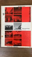 Bauen+Wohnen Österreich baut Architektur 1965