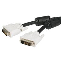 Kabel DVI - DVI 2 m (5 Stk.