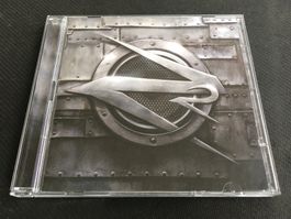 Devin Townsned Project - Sky Blue / Dark Matters -CD- 2cd