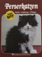 Perserkatzen