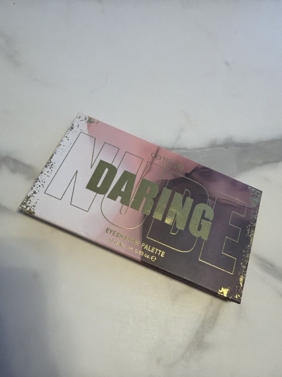 Catrice Make-up: Palette Catrice Daring Nude – Nuovo (secondo la descrizione) da Concise venduto da mauranou._