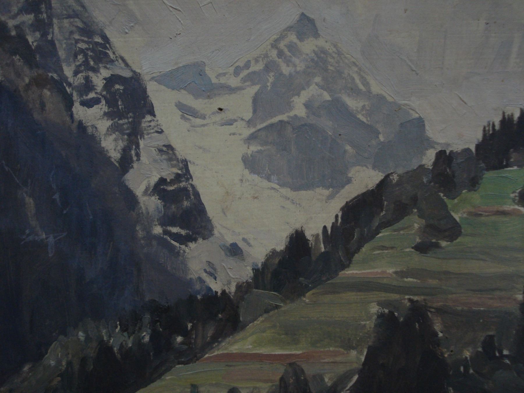 Dipinti: Leo Kalmus 1904-1986 – Usato da Basel venduto da art.basel 2