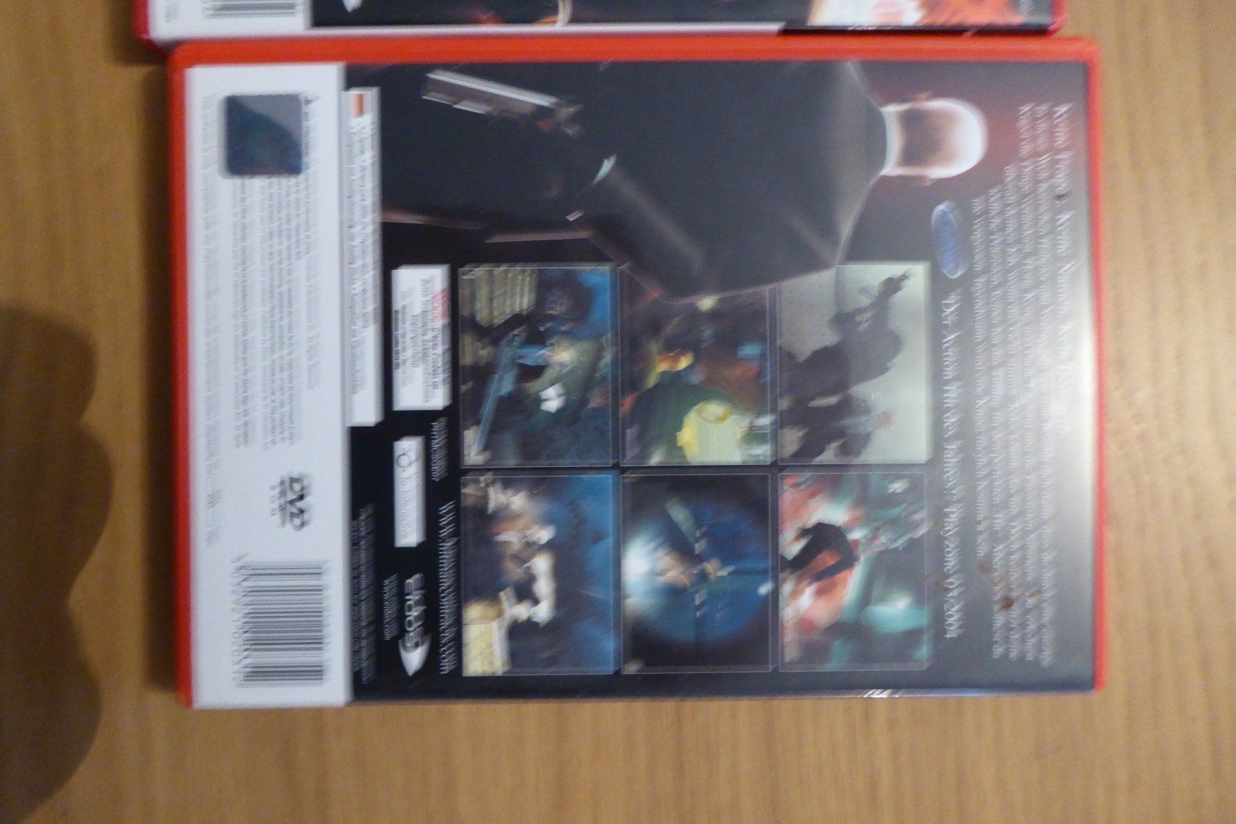 Sony Giochi: PS2 3x Hitman Spiele Games – Usato da Allschwil venduto da Summelsarium 4