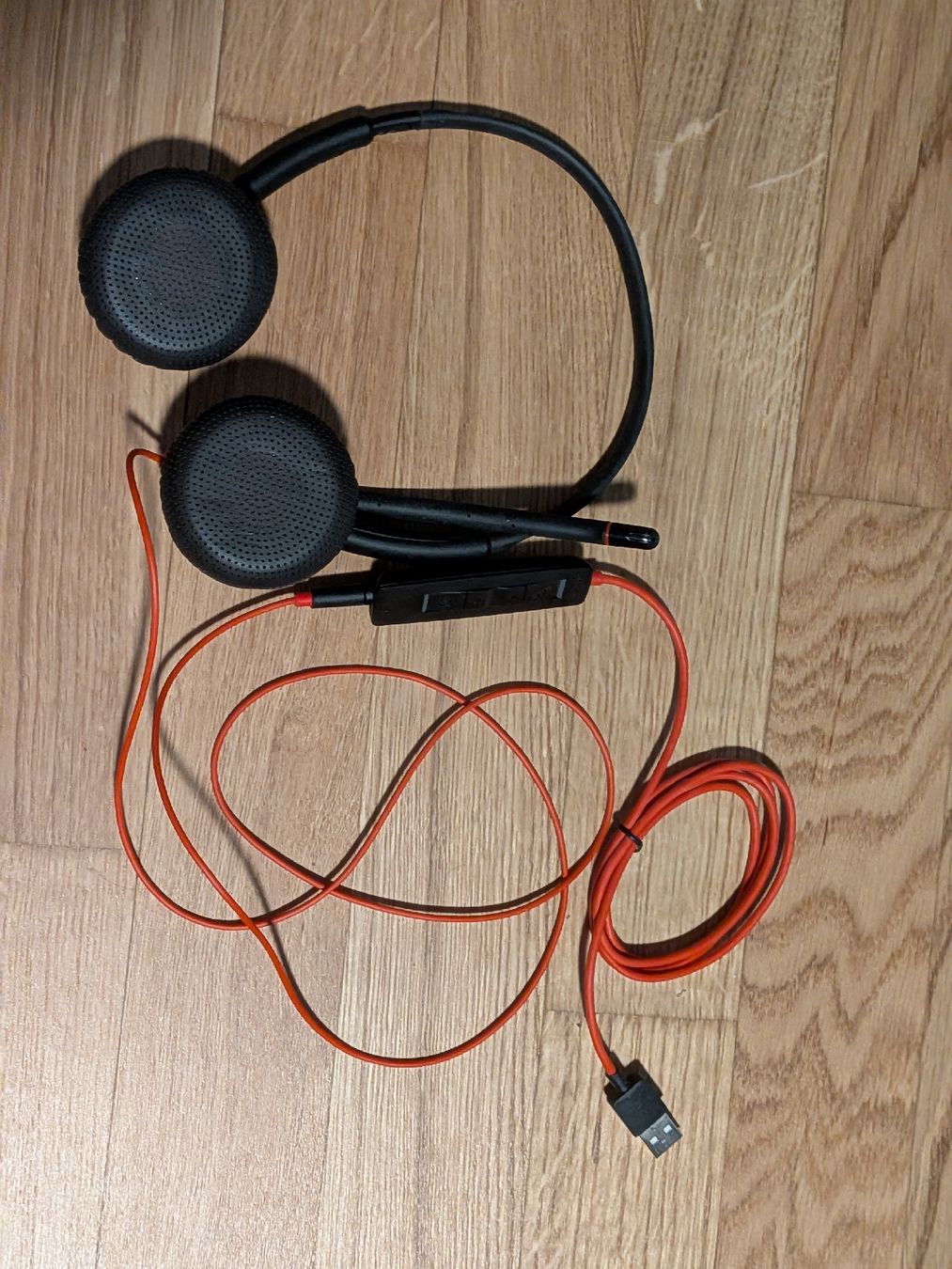 Plantronics Kopfhörer: Plantronics Headset schwarz neuwertig – Neu (gemäss Beschreibung) aus Schlieren von jon_t2zz 4
