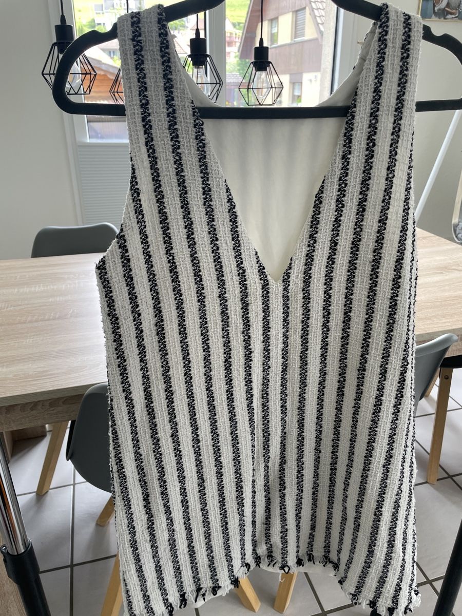 Vestiti: Zara Kleid – Usato da Diegten venduto da kip_wg9z 1