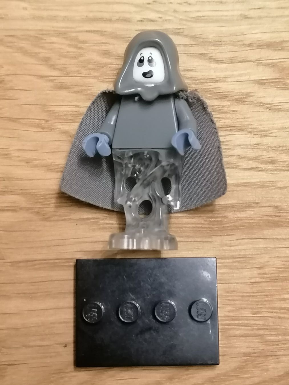 Lego Baukästen: Lego Minifigur Serie 14 - Nr. 7 – Gebraucht aus Basel von vintagecollector 1