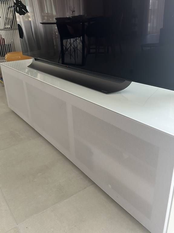 TV Möbel: Sonorous TV Möbel – Gebraucht aus Zürich von Tschem 1