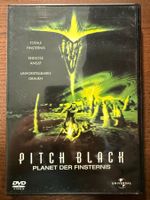 Pitch Black