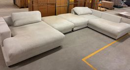 Sofa MARKE CANDY 2 MONATE ALT