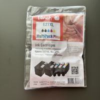 Druckerpatronen E27XL für Epson