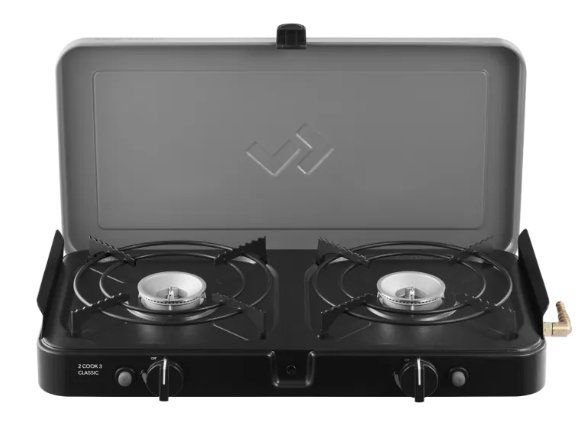 Cadac Cucine: Gaskocher 2 Flammen 50 Mbar – Nuovo (secondo la descrizione) da Hinteregg venduto da sam_5wms