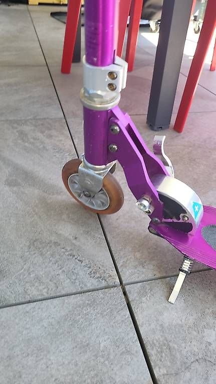 Kickboard: Trottinette Micro  – Usato da Genève venduto da mar_z598 2