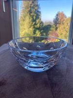 CHRISTOFLE KRISTALLGLAS BOWL