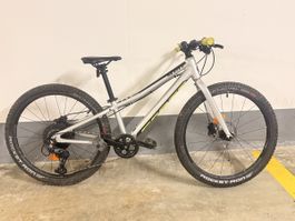 SCOTT Scale RC 400 ohne Federung