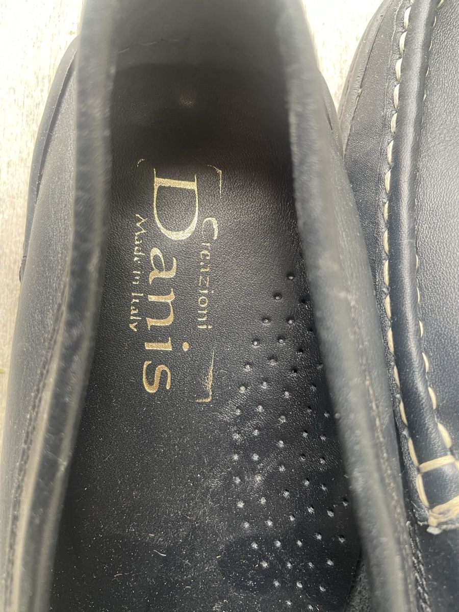 Scarpe da donna: Damen Loafer  Danis Gr. 41 – Nuovo (secondo la descrizione) da Wildensbuch venduto da Mangosteen7 2