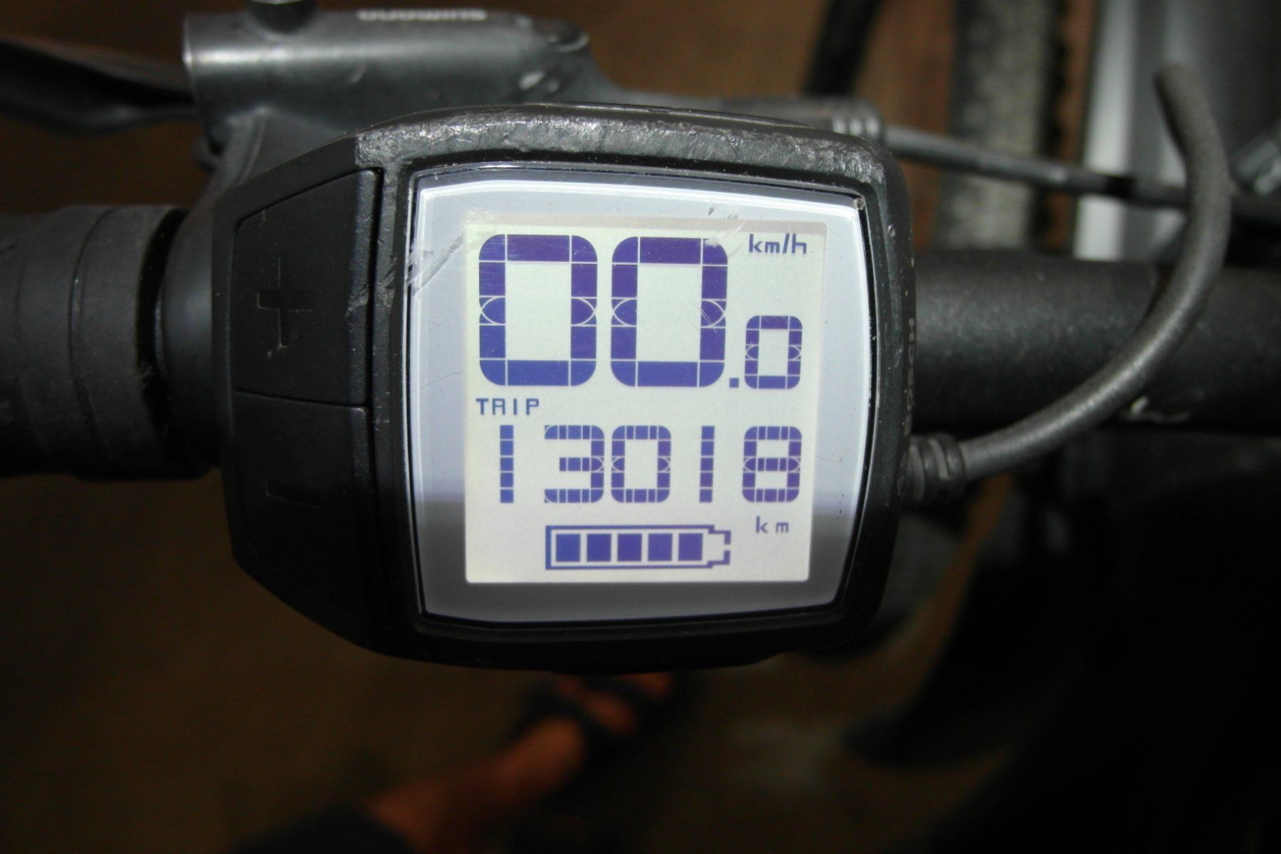 Ghost Biciclette: E-Bike Ghost E-Teru, Bosch Motor Performance line CX – Usato da Thun venduto da occasionvelothun 4