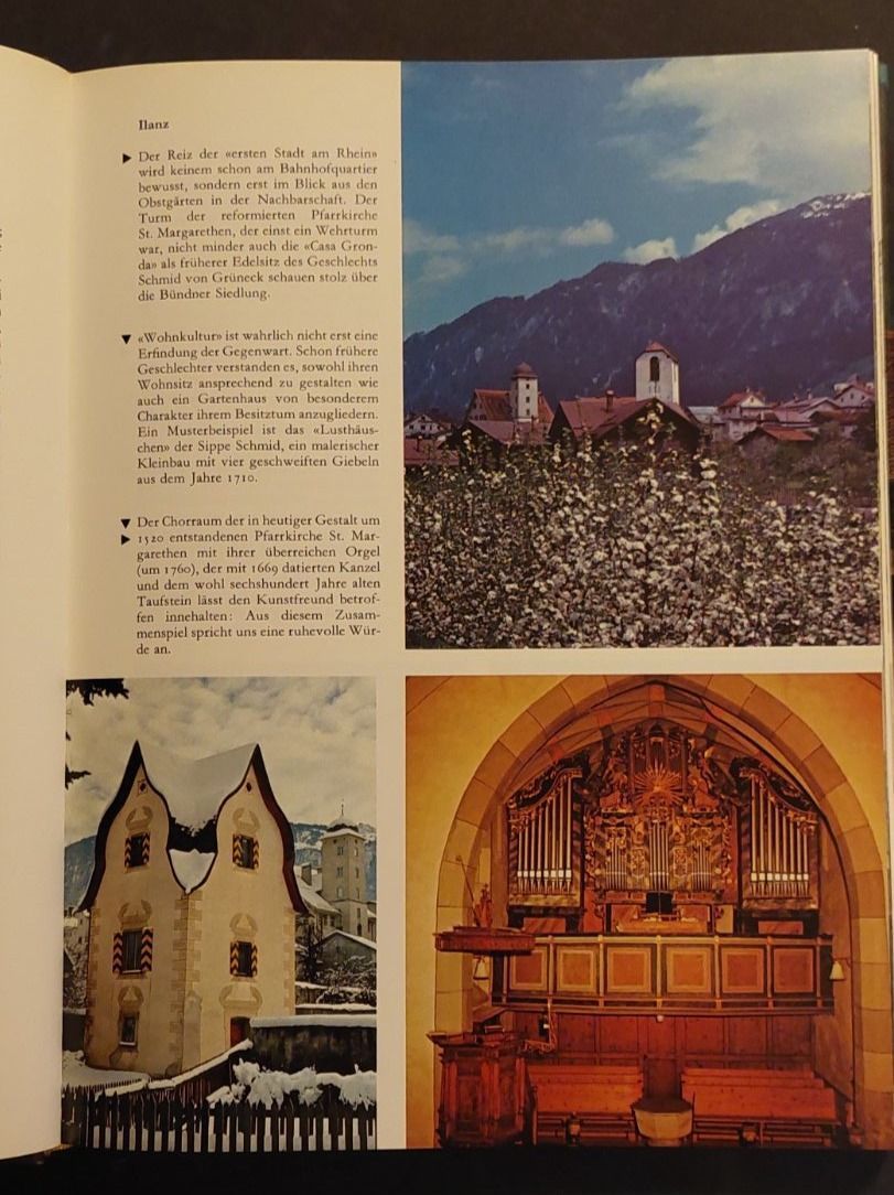 Libri: Reizvolle Schweizer Kleinstadt – Usato da Zürich venduto da t24_de 3