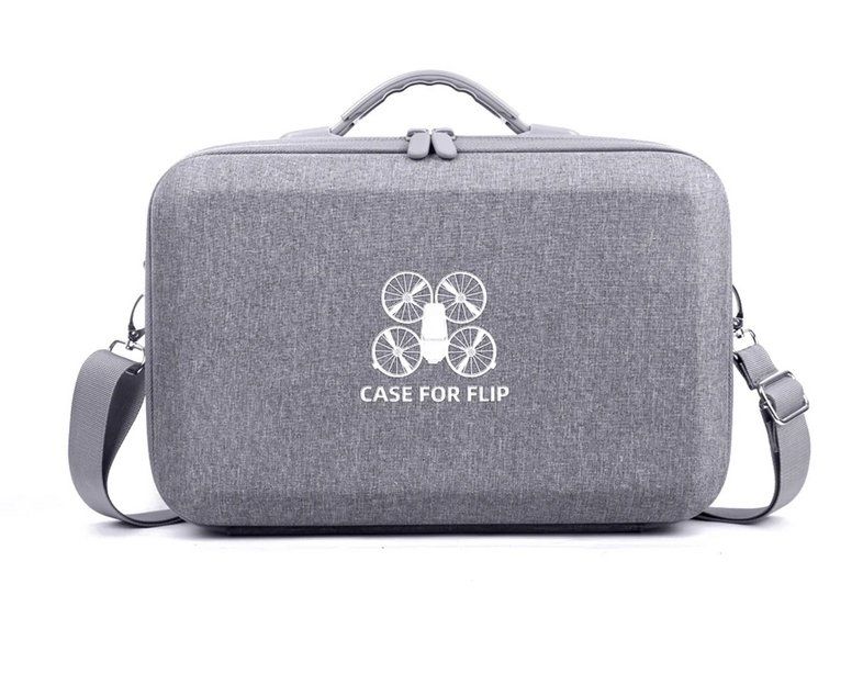 DJI RC Modellbau: Tragetasche Gürteltasche für DJI Flip - Malette de transport – Neu und originalverpackt aus Bussigny von SHOP-DRONE-UNIVERS 4