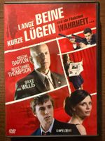 Lange Beine, kurze Lügen