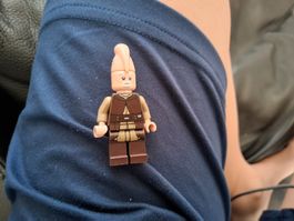 Ki Adi Mundi lego menchen