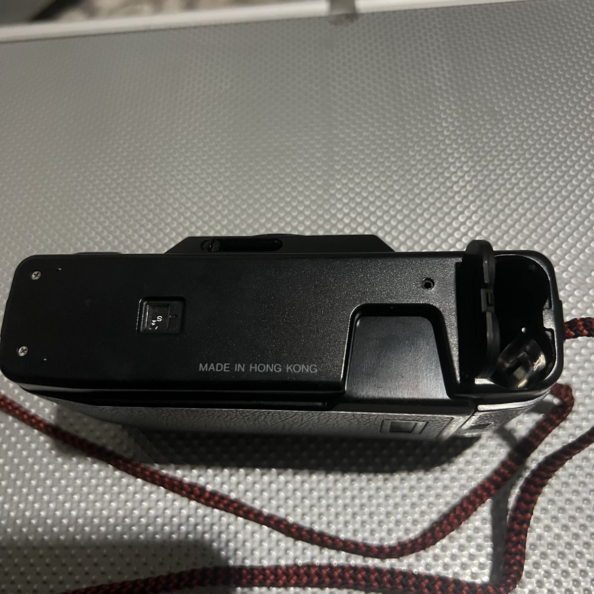 Carena Fotocamera: Carena Auto Focus 35mm Kamera mit Tasche – Difettoso da Unterkulm venduto da Sita013 2