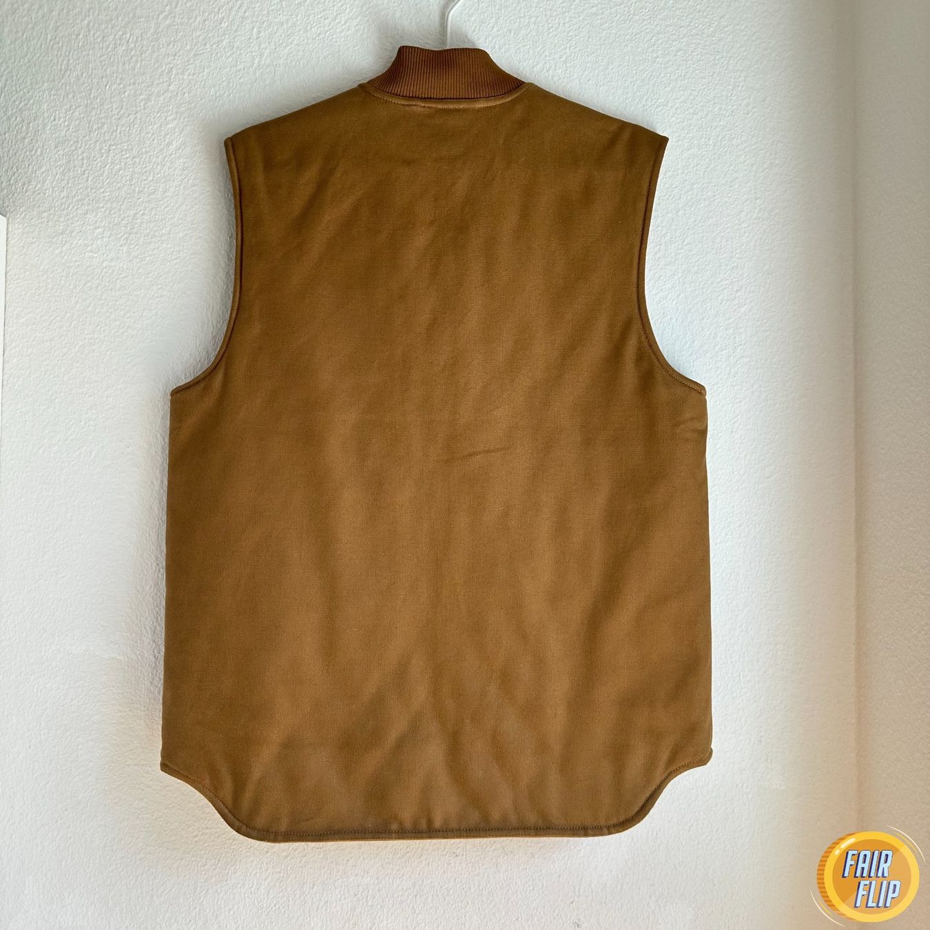 Carhartt Gilet & Giacche: Carhartt Weste Herren Gr. M – Usato da Luzern venduto da fairflip 4