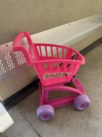 Kinder Einkaufswagen