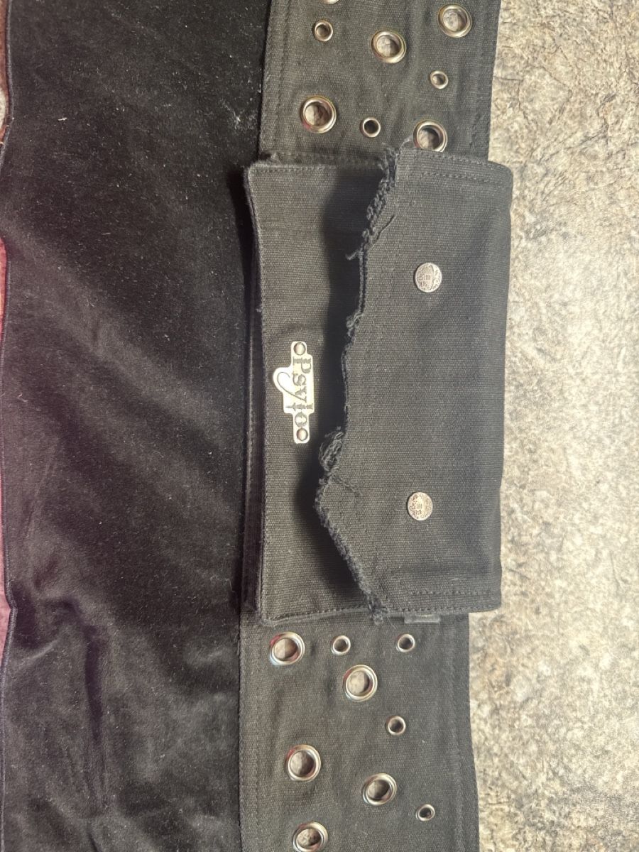 Lotti di vestiti: Gothic- Paket  – Usato da Moutier venduto da Ste018 2