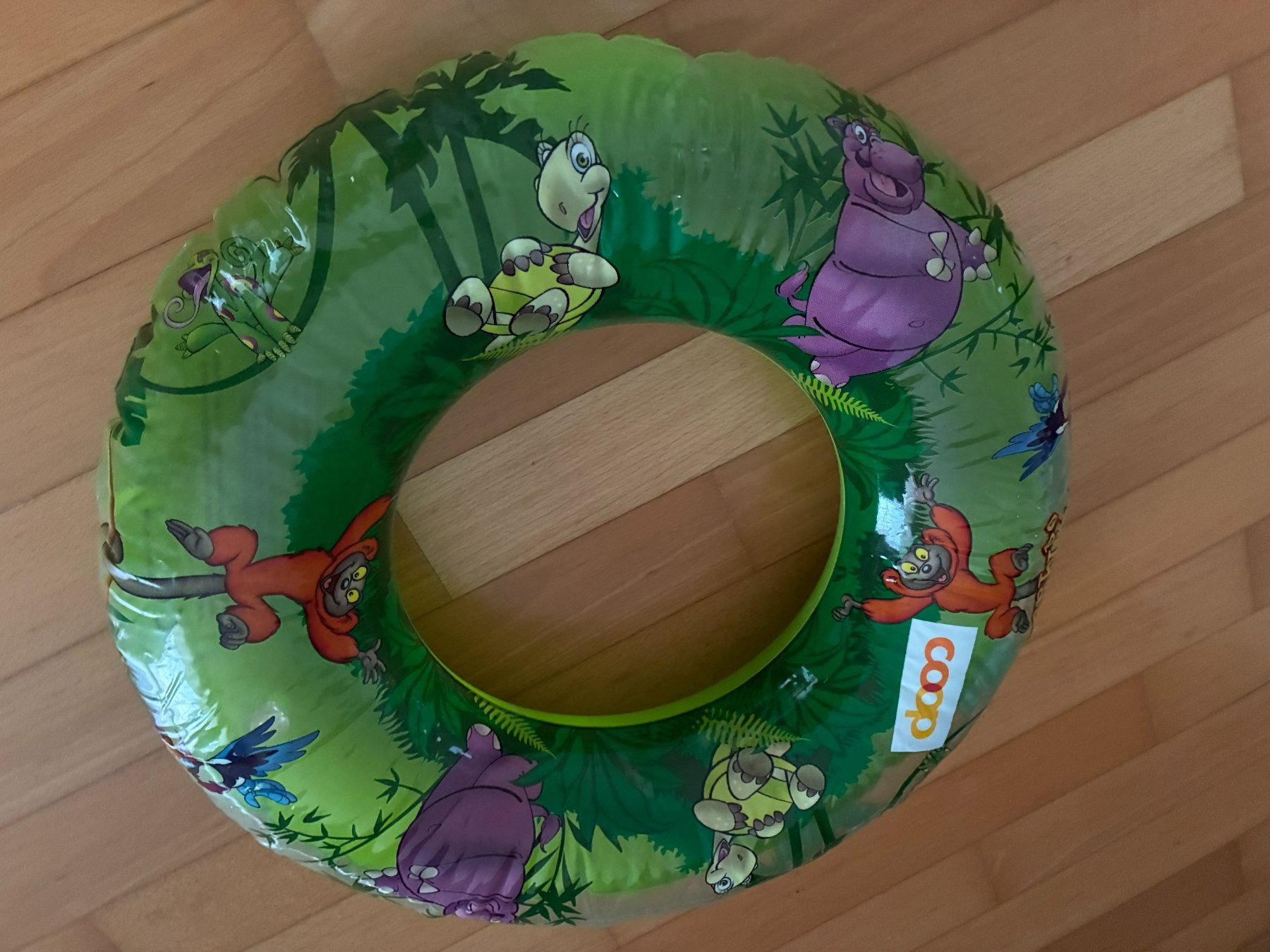 Salvagente: JaMaDu-Schwimmring -NEU- – Nuovo e nell'imballaggio originale da Muttenz venduto da Juvenile33 3