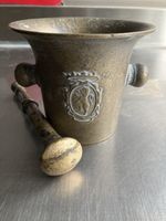 Apothekenmörser