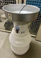 [NEU]: Elektrische Getreidemühle