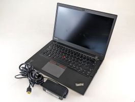 LENOVO | Laptop | Thinkpad T450s | Win 10Pro | 12GB RAM
