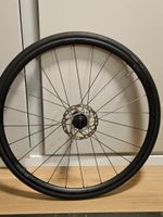 DT Swiss R 470 Front wheel/ Specialized Aethos