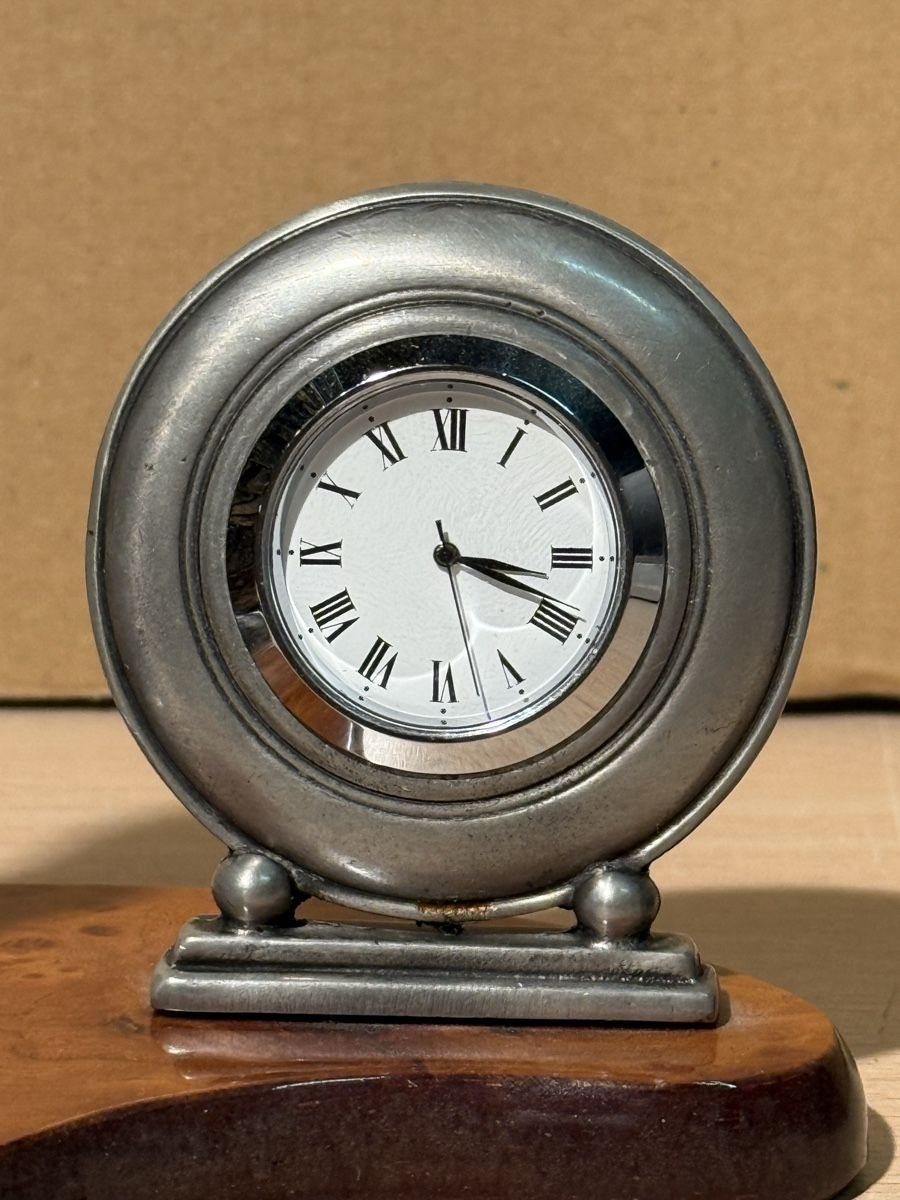 Orologi da terra & Orologi da parete: Vintage Owl Clock - Unique Design – Usato da Lausanne venduto da vas_mbk2 1