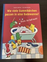Spassiges Wissensbuch für Kinder und Jugendliche
