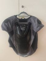 Alpinestars Tech Air 5 Veste, Grösse L