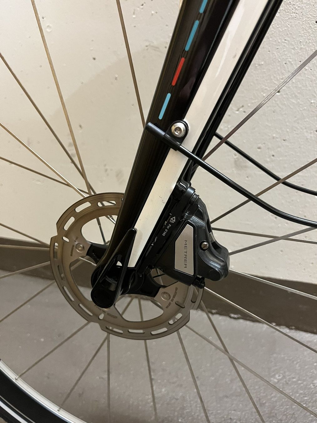 Vélos: Bianchi E-Doardo Ebike – D'occasion à Zürich par ChrisKam 4