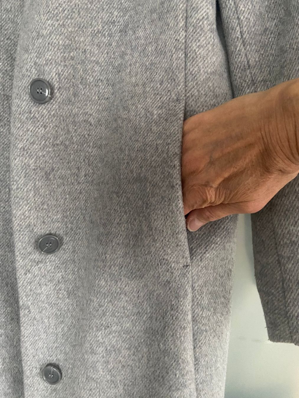 Esprit Mäntel: Damen Mantel – Gebraucht aus Unterkulm von esco 7