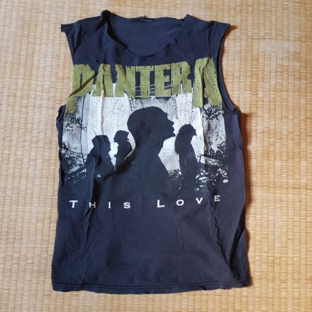 Pantera vintage T-shirt