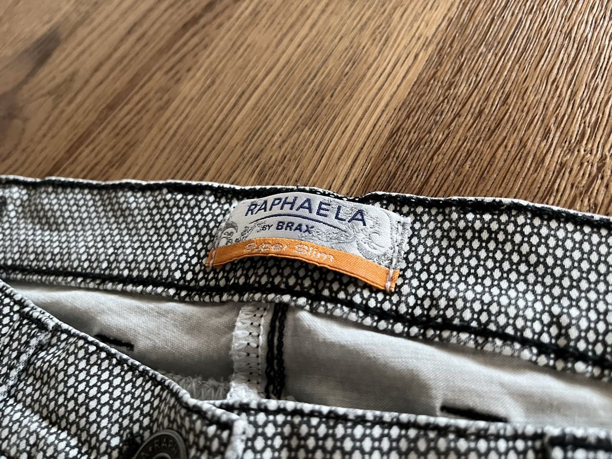 Pantaloni: Hosen – Nuovo (secondo la descrizione) da Schliern b. Köniz venduto da medion3098 2