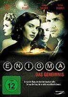 ENIGMA               Kate Winslet                  NEUWERTIG