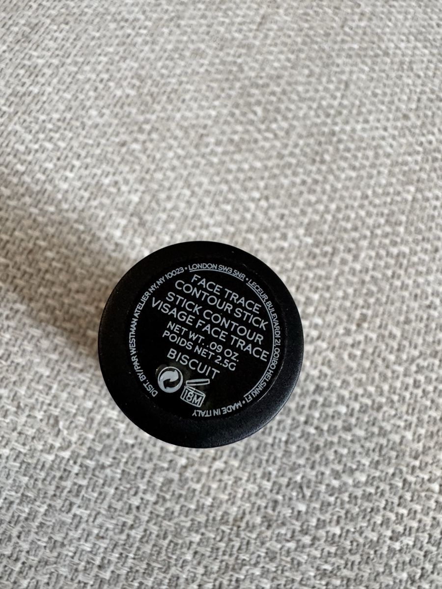 Westman Atelier Make-up: Westman Atelier Bronzer – Usato da Zürich venduto da MHW23 2