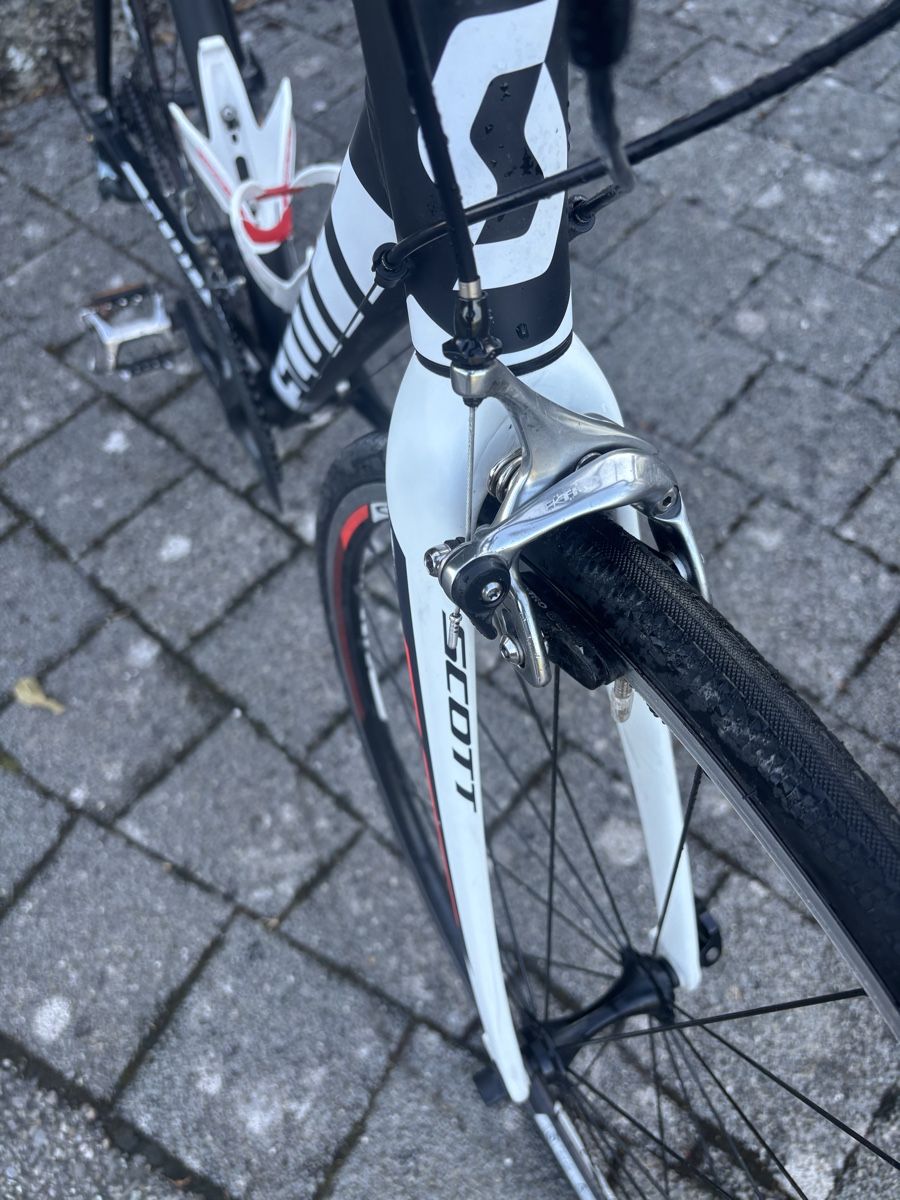 Scott Velos: Scott speedster – Gebraucht aus Busswil BE von Busswil 1