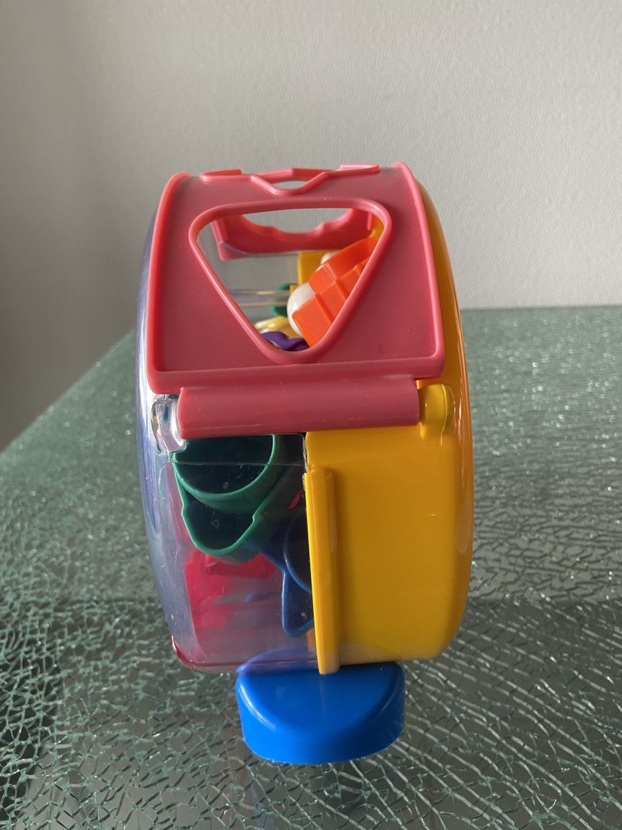 Fisher-Price Spielzeuge: Fisher Price Musikschnecke – Gebraucht aus Oftringen von andrax 4