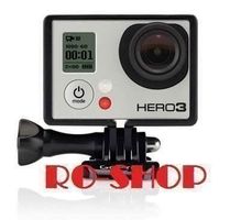 FRAME RAHMEN FÜR GOPRO HERO 3 / 3+ / 4